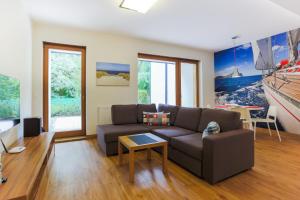 Apartamenty Świnoujście - Rezydencja Sienkiewicza