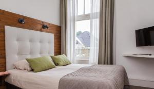 Small Basic Room room in Hotel Breeburg