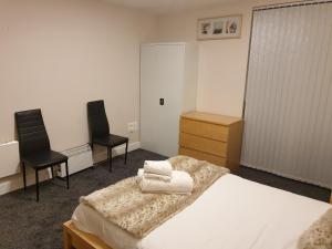 Birmingham Diamond, 2 bedroom Apartment