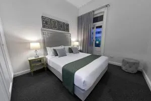 Mansions on Pulteney - Mawson Lakes