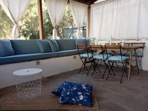 Mythical Ikaria Fanari, smart, cozy, Beach House Ikaria Greece