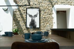 Vakantiewoningen Hoeve Carpe Diem - Dalhem - Aubel - Voeren
