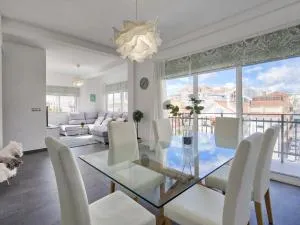 Sur Suites El Carmen - Las Lagunas Mijas