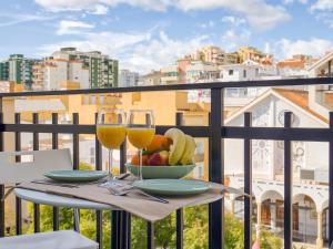 Sur Suites El Carmen