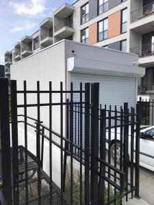 Sim Residence