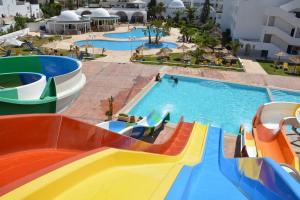 Zodiac Hôtel & Aqua Park