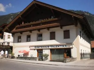 Gästehaus Valentina - Finkenberg