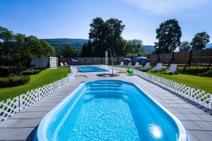 Krasicki Hotel Resort & Spa