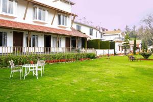 Yantra Resort, Ooty