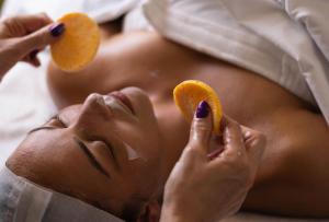 Asterion Suites & Spa Chania Greece