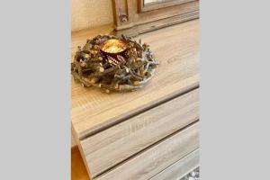 Saas-Fee renovated flat in center of the village