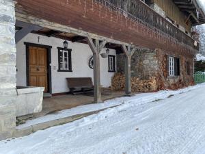 Appartements alpine apartment : photos des chambres