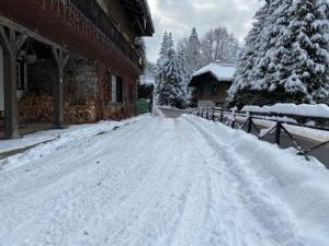 Appartements alpine apartment : photos des chambres