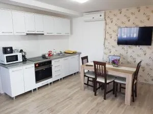 Apartament 11 Central - 穆列什河畔圣乔治乌