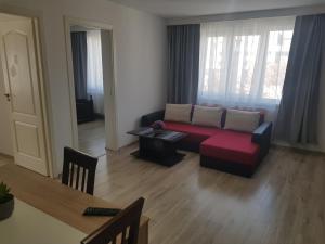 Apartament 11 Central