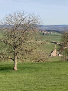 Maisons de vacances Le jardin de THELEME 