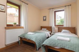 Apartamenty Domino - Zakopane