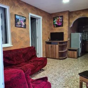 Guest House Nua - Sadgeri