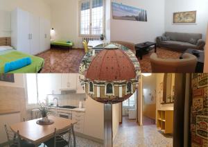 Sant'Antonino Apartments