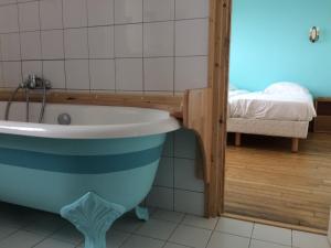 Hotels Hotel Particulier Richelieu : photos des chambres