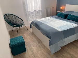 Appartements F3 standing : photos des chambres