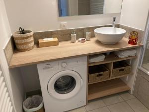 Appartements F3 standing : photos des chambres