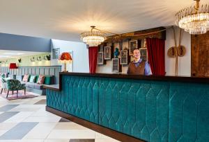 Hotel Indigo - Stratford Upon Avon by IHG