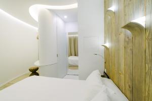 Hotels Atypik Hotel : photos des chambres