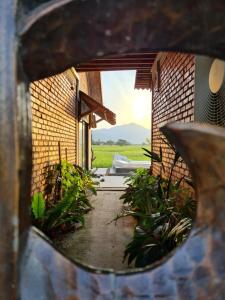 Rumah Bendang Langkawi Villa Pool