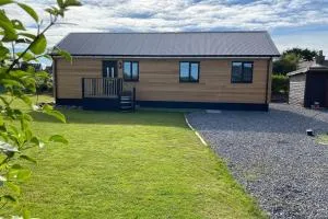 The Gallafield, Self Catering Bungalow , Stornoway - Knock