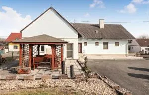 Ferienhaus In Heiligenbrunn - Strem