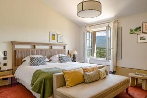 Hotels Hotel Crillon le Brave : photos des chambres