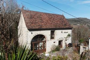 Maisons de vacances Gite du Coustal, Cajarc, Lot : photos des chambres