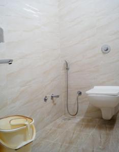 Hotel Shree Shyam International