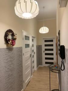 Apartament BR0DNICA UL DUŻY RYNEK 31 , 2