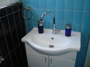 Apartments Mila Krimovica