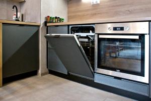 Hala Mirowska Apartments