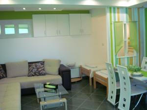 Apartments Mila Krimovica