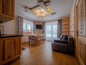 Domek na Gubałówce Premium Chalets Gubałówka Zakopane