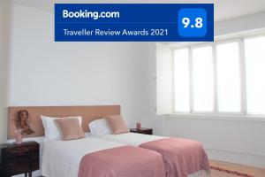 Amazing City Center Apartment Porto Villa Lóios