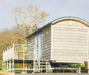 Cwt y Bugail - Llanaber