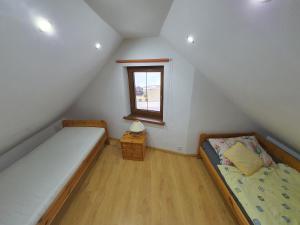 Agroturystyka Dobri mól