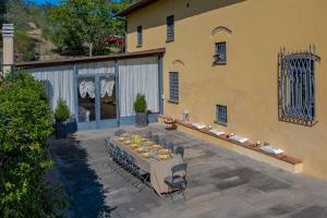 La Casa Gialla