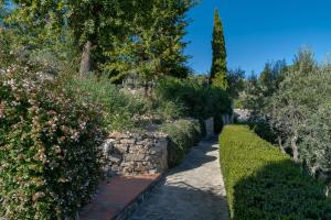 La Casa Gialla