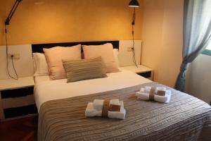 INSIDEHOME Apartments - Ático del Val