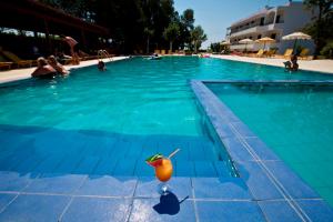 Sivila Hotel Rhodes Greece