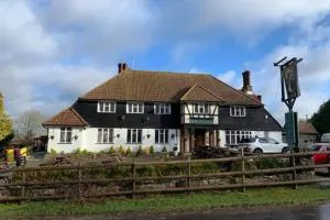 New Forest Spacious 2 bed flat - Bramshaw