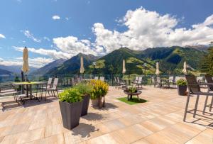 Mountain Village Hasenegg