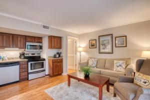 One Bedroom Apartment room in 4270 Mariner's Watch Villa