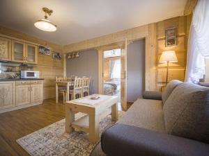 Domek na Gubałówce & Apartamenty - Premium Chalets & Luxury Apartments Gubałówka Zakopane